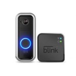 Blink تقدم جرس باب ملحق بكاميرا فيديو بسعر 99 دولار